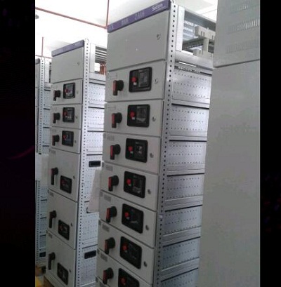 新校区高标准建设